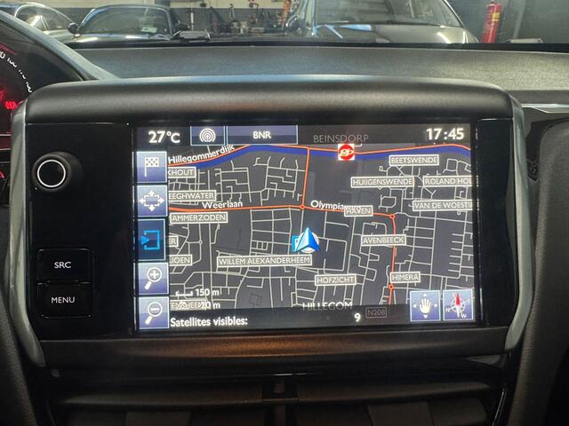 Peugeot 208 1.2 PureTech Style Pack |AIRCO|CRUISE|NAVI|NAP|