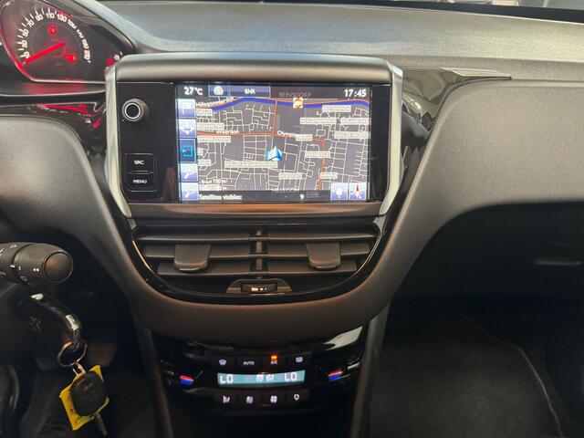 Peugeot 208 1.2 PureTech Style Pack |AIRCO|CRUISE|NAVI|NAP|