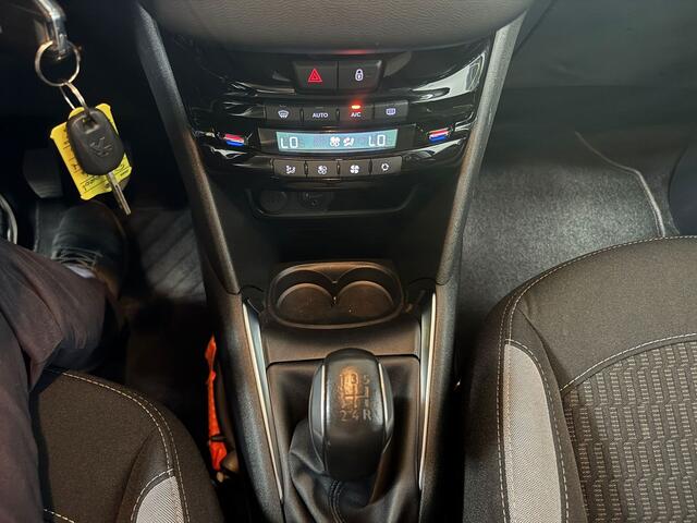 Peugeot 208 1.2 PureTech Style Pack |AIRCO|CRUISE|NAVI|NAP|