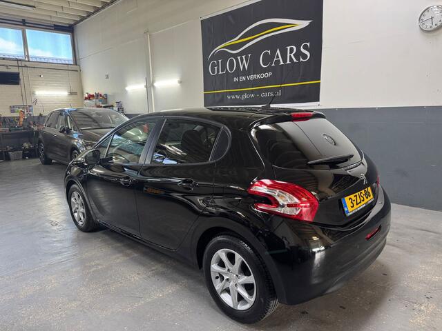 Peugeot 208 1.2 PureTech Style Pack |AIRCO|CRUISE|NAVI|NAP|