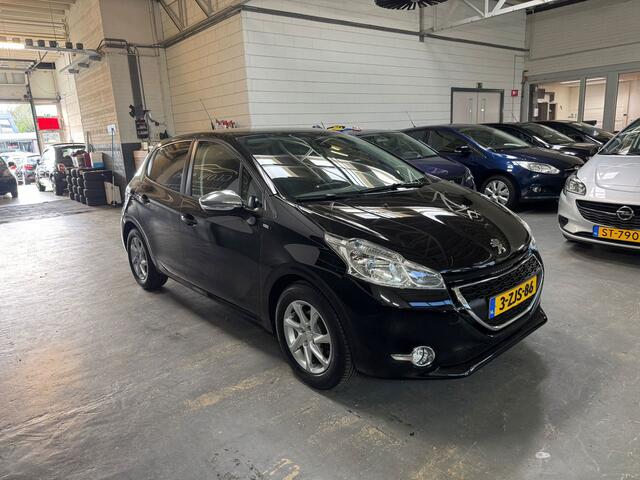 Peugeot 208 1.2 PureTech Style Pack |AIRCO|CRUISE|NAVI|NAP|