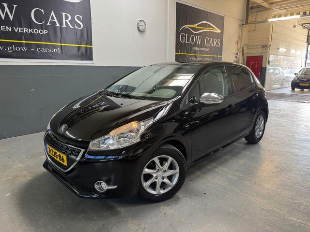 Peugeot 208 1.2 PureTech Style Pack |AIRCO|CRUISE|NAVI|NAP|