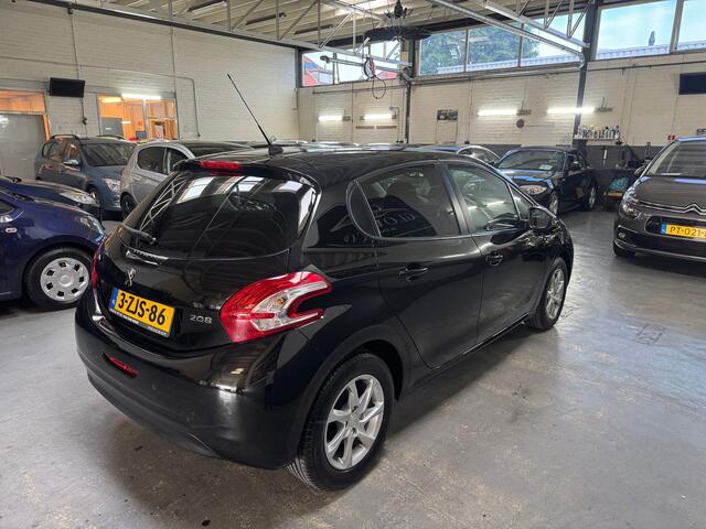 Peugeot 208 1.2 PureTech Style Pack |AIRCO|CRUISE|NAVI|NAP|