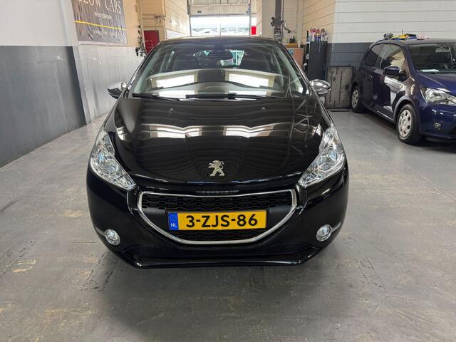 Peugeot 208 1.2 PureTech Style Pack |AIRCO|CRUISE|NAVI|NAP|