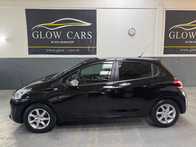 Peugeot 208 1.2 PureTech Style Pack |AIRCO|CRUISE|NAVI|NAP|