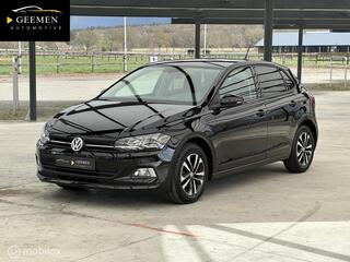 Volkswagen Polo 1.0 MPI IQ.DRIVE CARPLAY/CLIMA/BLIS/STL.VRW