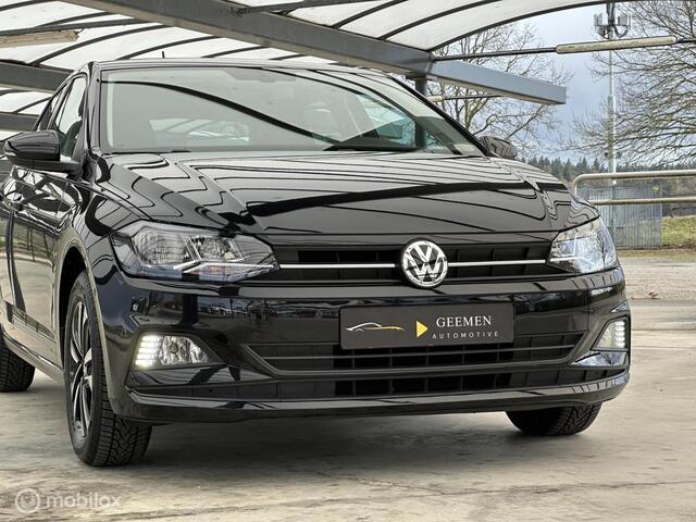 Volkswagen Polo 1.0 MPI IQ.DRIVE CARPLAY/CLIMA/BLIS/STL.VRW