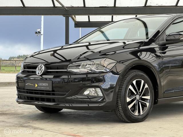 Volkswagen Polo 1.0 MPI IQ.DRIVE CARPLAY/CLIMA/BLIS/STL.VRW