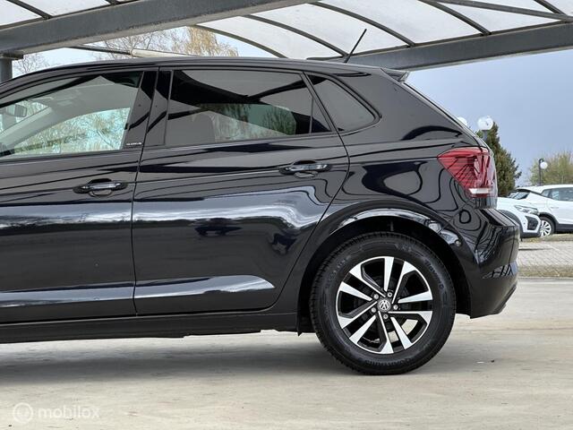 Volkswagen Polo 1.0 MPI IQ.DRIVE CARPLAY/CLIMA/BLIS/STL.VRW