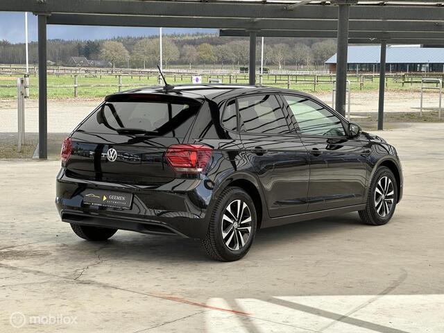 Volkswagen Polo 1.0 MPI IQ.DRIVE CARPLAY/CLIMA/BLIS/STL.VRW