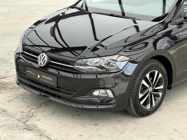 Volkswagen Polo 1.0 MPI IQ.DRIVE CARPLAY/CLIMA/BLIS/STL.VRW
