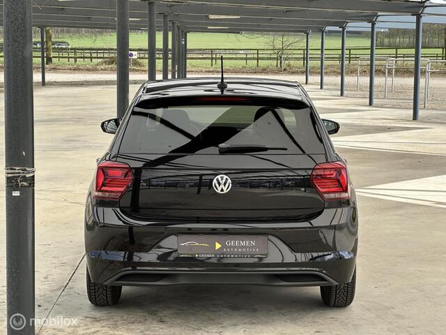 Volkswagen Polo 1.0 MPI IQ.DRIVE CARPLAY/CLIMA/BLIS/STL.VRW