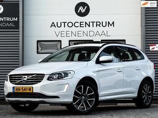 VOLVO XC60 2.0 D4 FWD Ocean Race AUT PANO/TREKHAAK/CARPLAY/CAMERA/181 PK