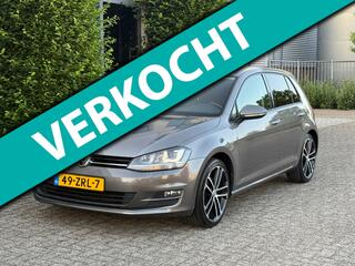 Volkswagen Golf VII