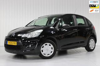 CITROEN C3 1.0 VTi Attraction
