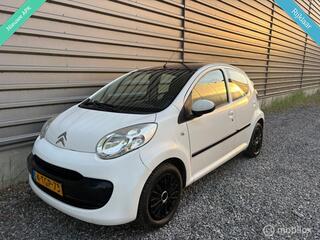 Citroen C1 (2005 - 2014)
