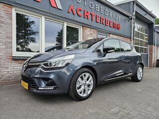 RENAULT CLIO 0.9 TCe Limited Airco! Cruise Control! NAP! Nette Auto! Navigatie!