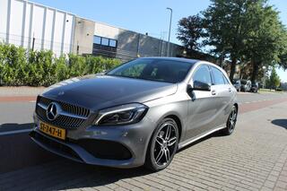 Mercedes-Benz A-Klasse (2012 - 2018)