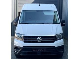 VOLKSWAGEN CRAFTER 35 2.0 TDI L4H3 NAVI AIRCO 140 PK AUTOMAAT CARPLAY