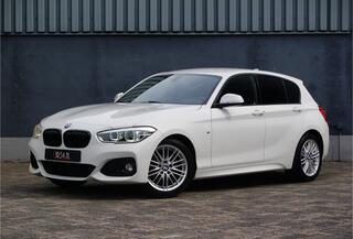 BMW 1-Serie (2011 - 2019)