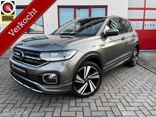 VOLKSWAGEN T-Cross 1.0 TSI R-Line