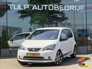 SEAT MII 1.0 FR Cruise Dynaudio PDC