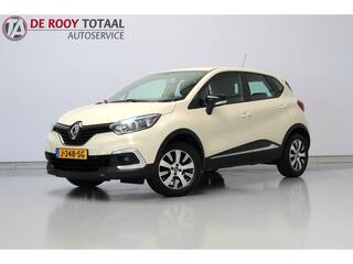 RENAULT CAPTUR 0.9 TCe 90PK, RIJKLAAR | TREKHAAK | CRUISE CONTROLE | NAVIGATIE | AIRCO
