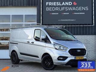 FORD TRANSIT CUSTOM 270 2.0 TDCI Trend Trekhaak/Cruise/Navi/LED/18
