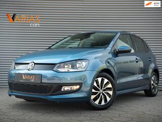 Volkswagen Polo (2009 - 2017)