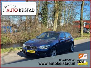 BMW 1-Serie (2011 - 2019)