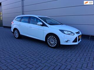 Ford Focus Wagon (2011 - 2018)