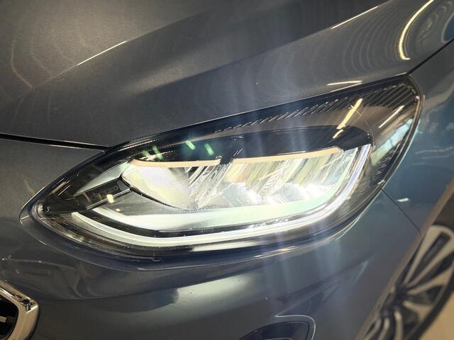Ford Fiesta 1.0 EcoBoost Hybrid Titanium | CARPLAY | WINTER-PACK | CAMERA | CLIMA | CRUISE | PDC | 1E EIG | NAP. ORIG.NL | VOORRUI