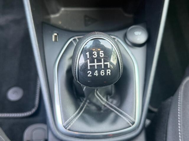 Ford Fiesta 1.0 EcoBoost Hybrid Titanium | CARPLAY | WINTER-PACK | CAMERA | CLIMA | CRUISE | PDC | 1E EIG | NAP. ORIG.NL | VOORRUI