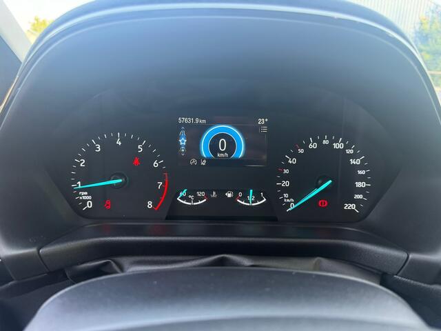 Ford Fiesta 1.0 EcoBoost Hybrid Titanium | CARPLAY | WINTER-PACK | CAMERA | CLIMA | CRUISE | PDC | 1E EIG | NAP. ORIG.NL | VOORRUI