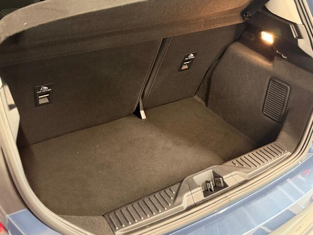 Ford Fiesta 1.0 EcoBoost Hybrid Titanium | CARPLAY | WINTER-PACK | CAMERA | CLIMA | CRUISE | PDC | 1E EIG | NAP. ORIG.NL | VOORRUI