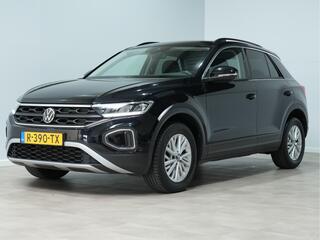 VOLKSWAGEN T-Roc 1.5 TSI DSG Life | Full-LED | Camera | Android/Carplay | Digital Cockpit Pro 213
