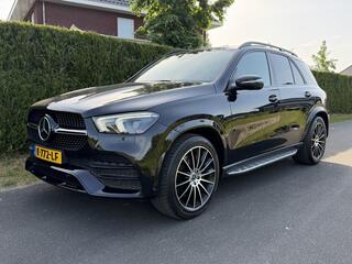 MERCEDES-BENZ GLE-KLASSE 400 d 4MATIC AMG Premium Plus PANO 360� CAM DISTRONIC