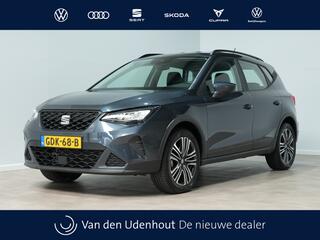 SEAT Arona 1.0 EcoTSI Style | LED | Android/Carplay | 17