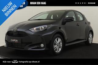 TOYOTA YARIS 1.5 HYBRID 115 ACTIVE *PRIVATE LEASE V.A. �379,- P/M!* -CAMERA|ADAP.CRUISE|CARPLAY|LED|LENDESTEUN|15