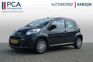 CITROEN C1 1.0 Attraction