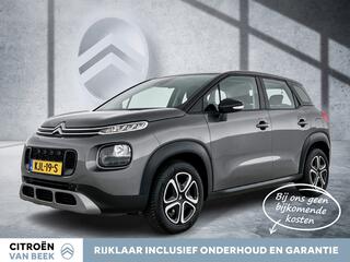 CITROEN C3 Aircross 110pk Business | Rijklaar | Parkeersensoren | Apple carplay / android auto |