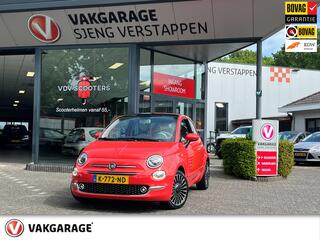 Fiat 500 (2007 - 2025)