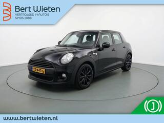 MINI ONE 5-Deurs 1.2 Pepper | Black Pack