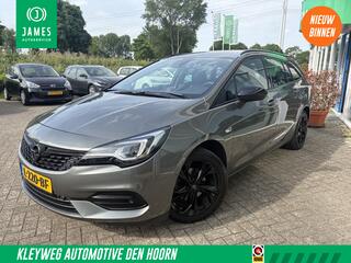 Opel Astra Sports Tourer (2016 - 2021)