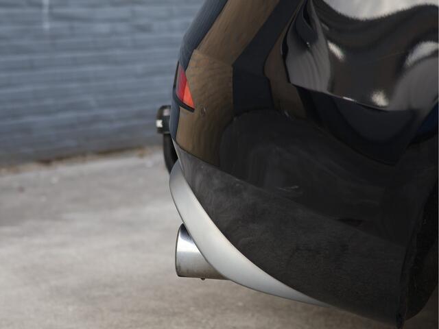 Volvo V40 2.0 T4 R-Design LED | Navi | Org. NL | Leder/Nubuck