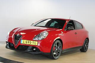 ALFA ROMEO GIULIETTA 1.7 TBi Quadrifoglio Verde