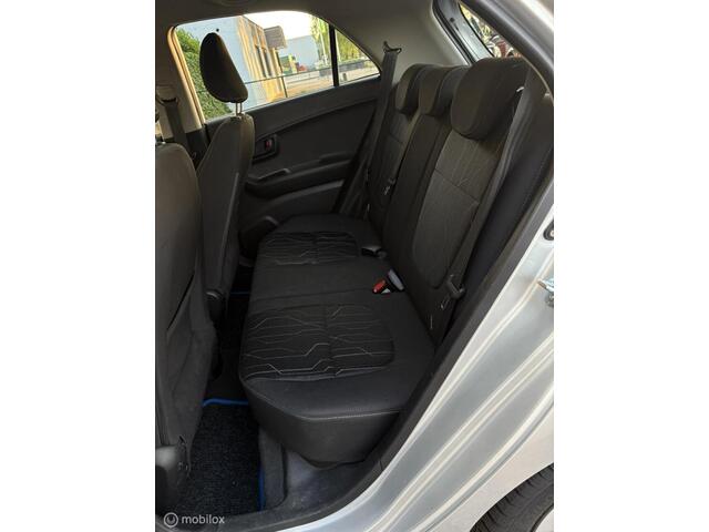 KIA Picanto 1.2 CVVT Comfort PackAIRCOISOFIXTrekhaak