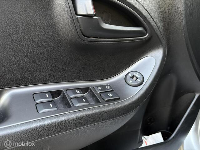 KIA Picanto 1.2 CVVT Comfort PackAIRCOISOFIXTrekhaak