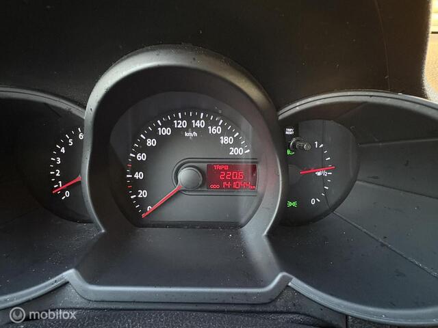KIA Picanto 1.2 CVVT Comfort PackAIRCOISOFIXTrekhaak