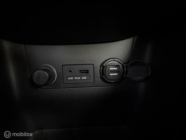 KIA Picanto 1.2 CVVT Comfort PackAIRCOISOFIXTrekhaak